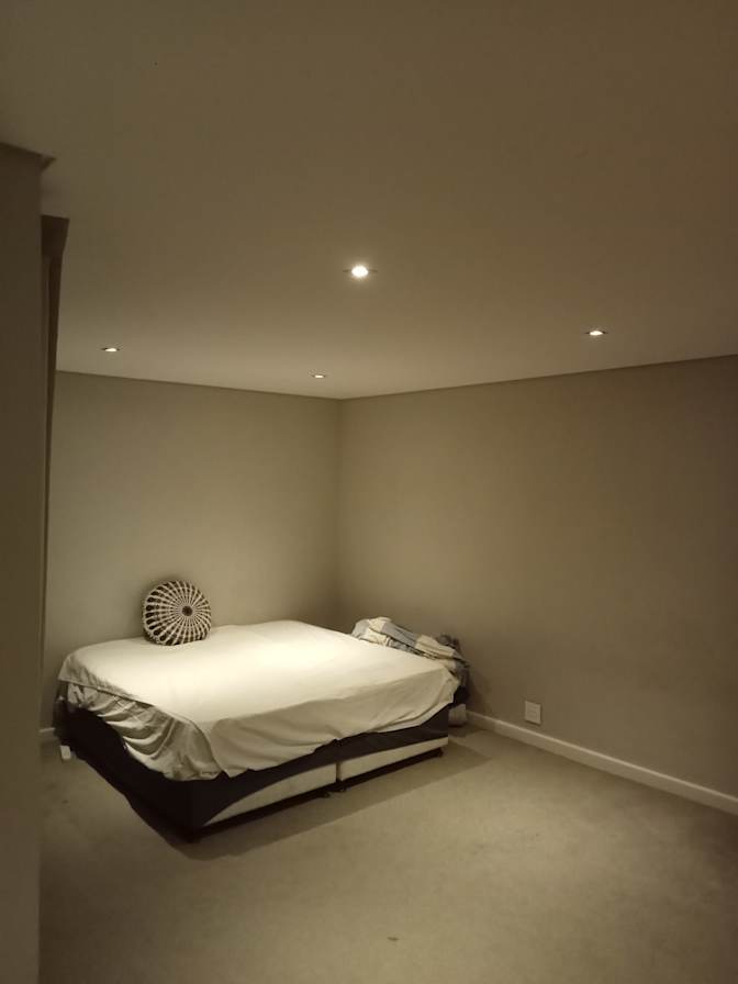 Photo of Lohan Duvenhage's room