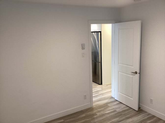 Photo of Gabriela's room