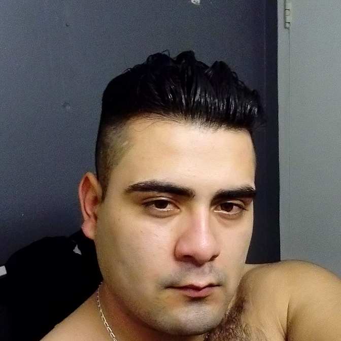 Jose Sandoval's room