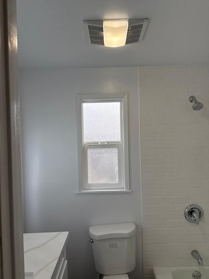 Photo of Denise China-Johnson's room