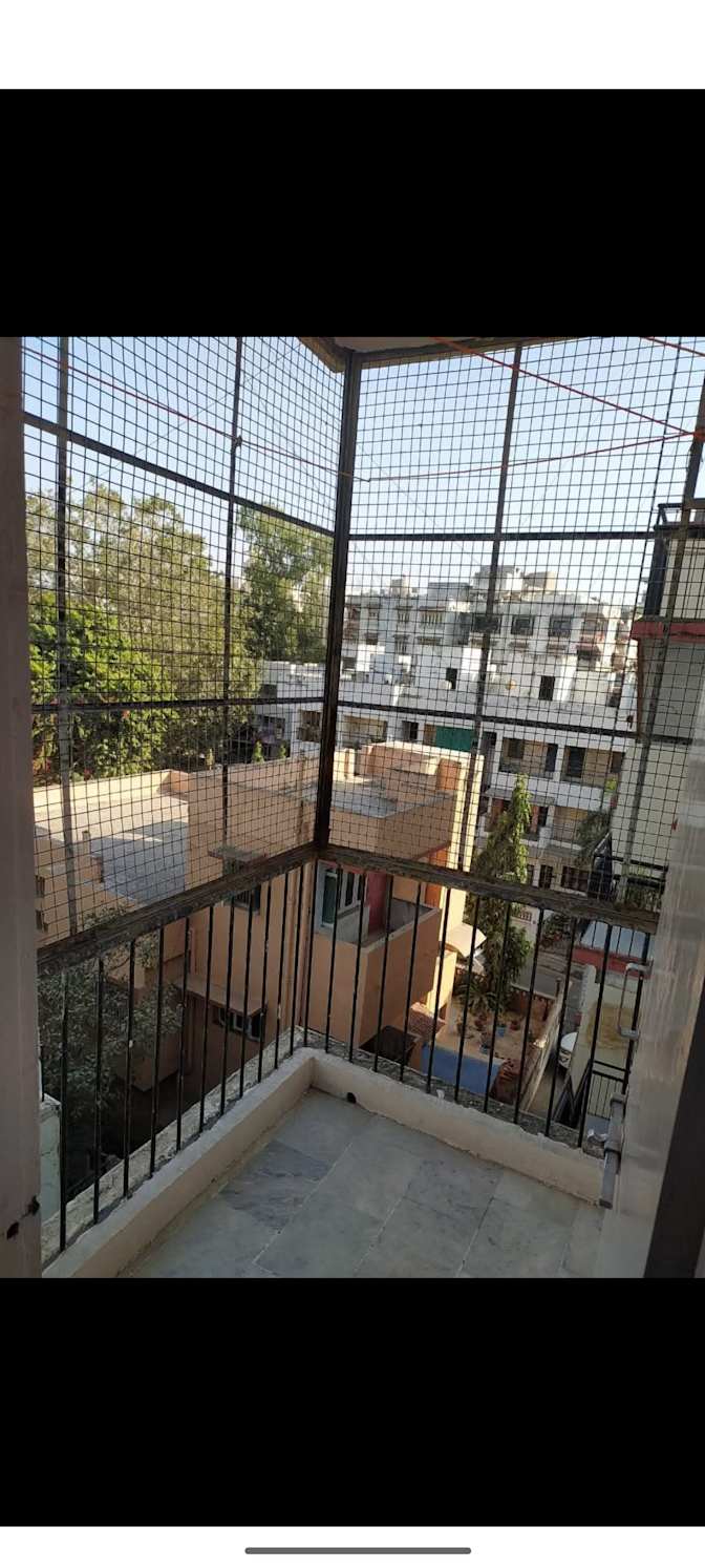Photo of Anuj Pratap Singh's room
