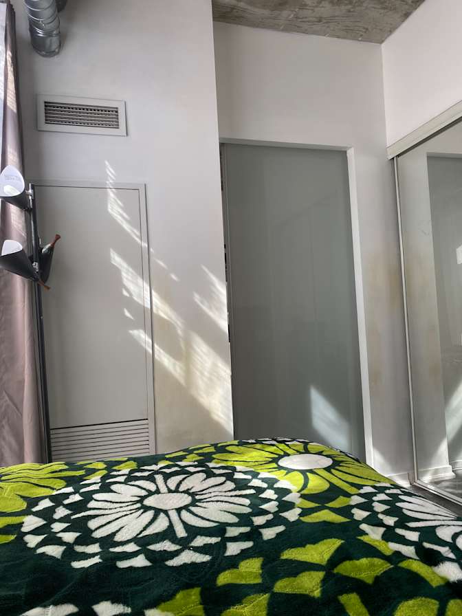 Photo of Jayesh's room