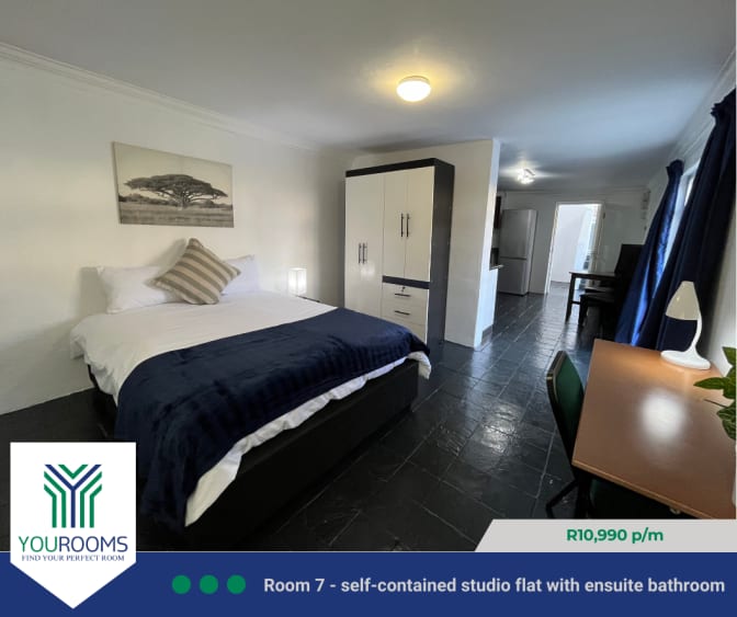 Photo of YouRooms's room