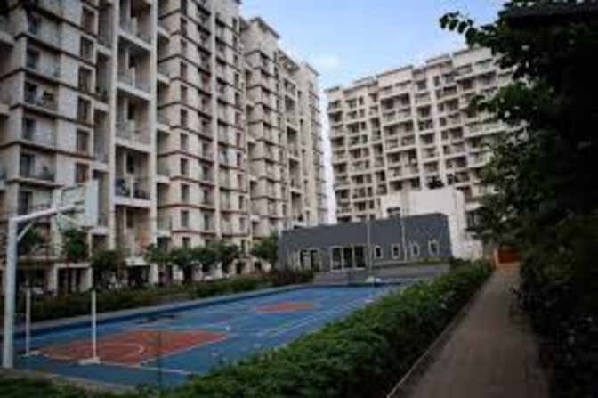 Photo of kaushik's room