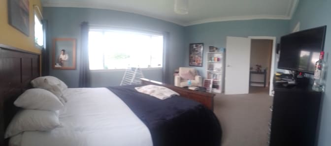 Photo of Jamiesonnz's room
