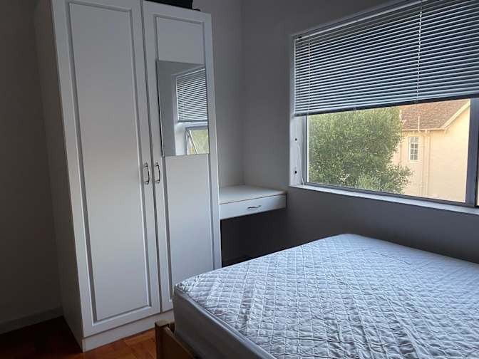 Photo of Caitlynn's room