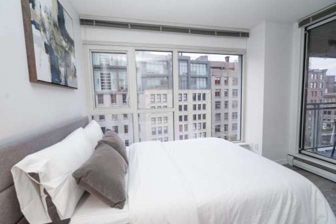 Photo of Zach's room