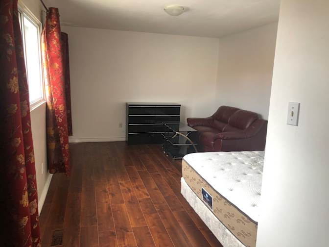 VALENTINA NAKOVSKA's room