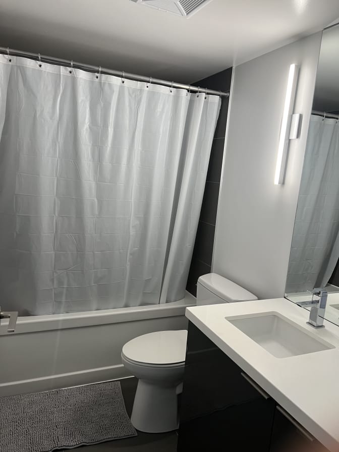 Alexis Zambrano's room