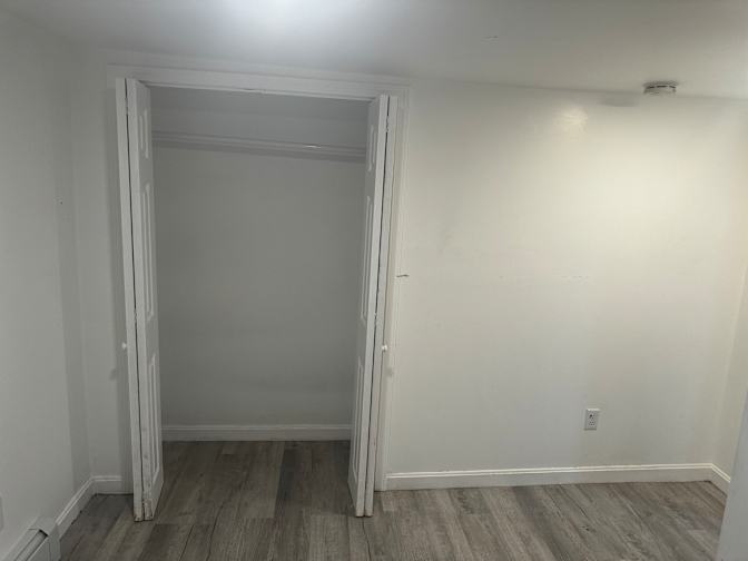 Photo of Jose Emilio's room
