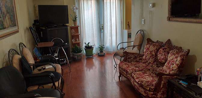 Photo of Cenon's room