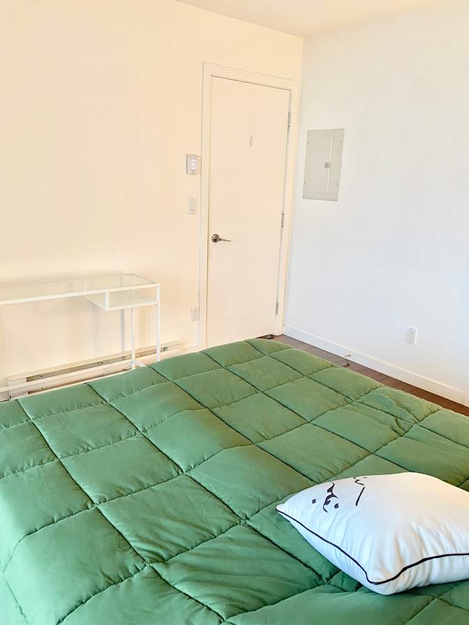 Photo of Jennifer's room