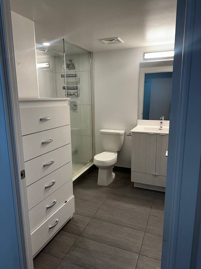 Photo of ONYINYE's room