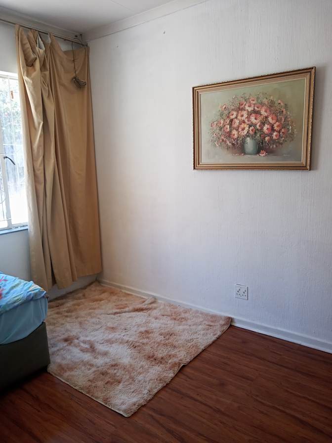Photo of Kayleen's room