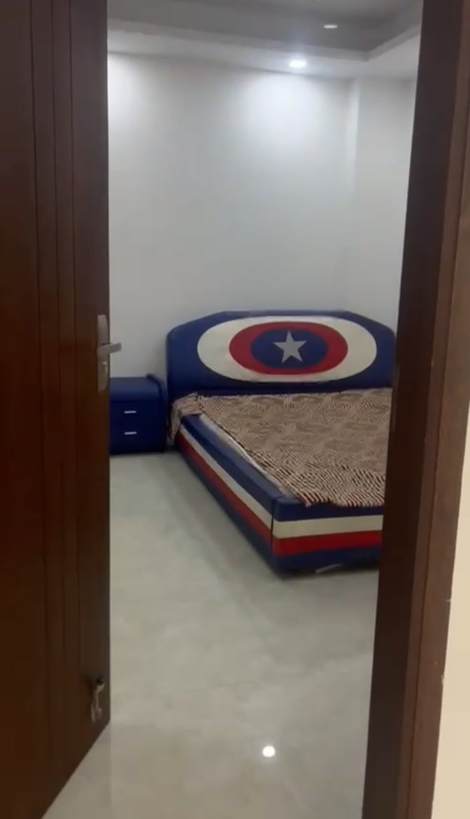 Photo of Avneet Kaur's room