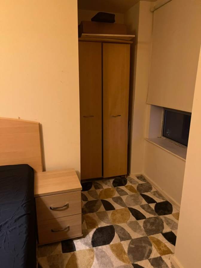 Photo of CIPRIAN-IONUT's room