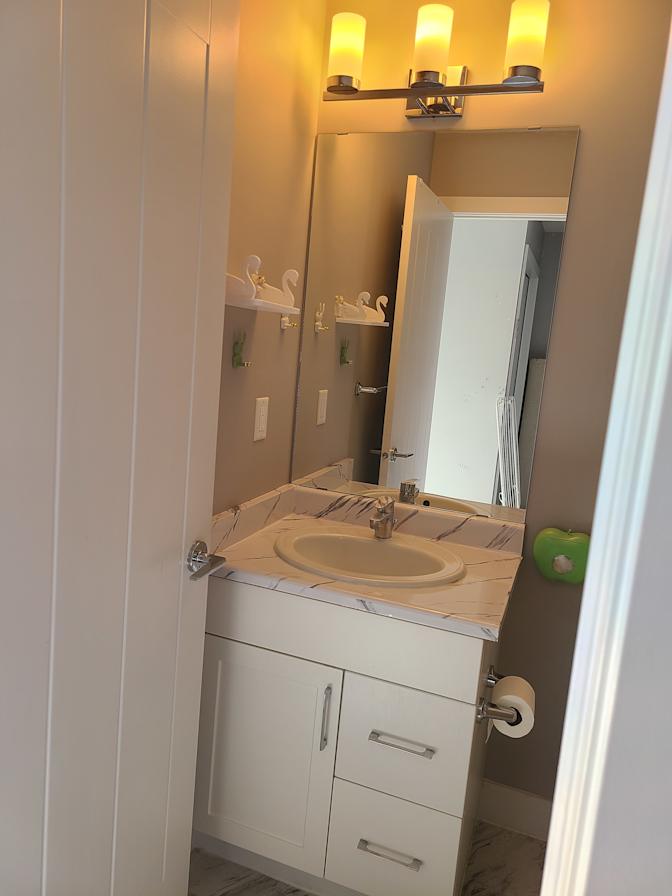 Photo of Yuna's room