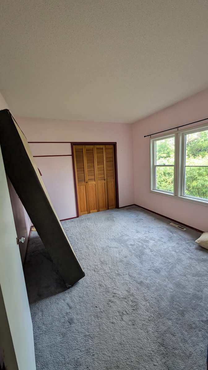 Photo of Emma's room