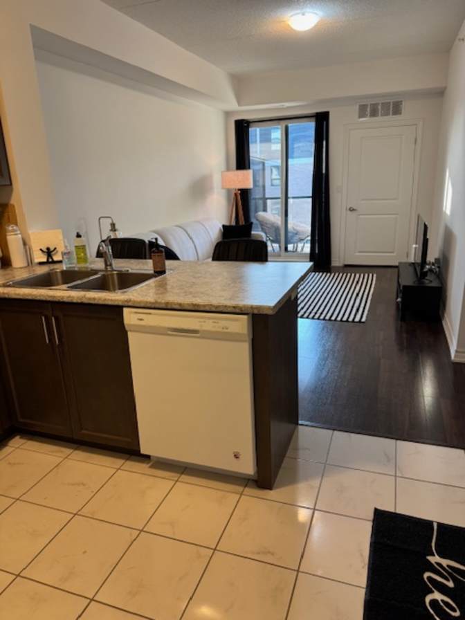 Robin Lombardi's room