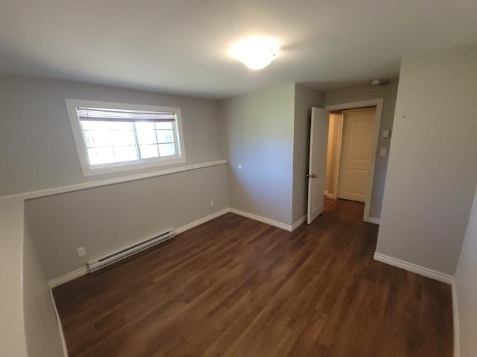 Photo of Sam Worrall's room