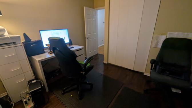 Stephanies' Room's room