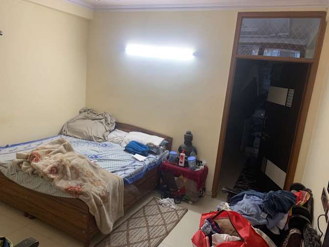 Photo of Tarun gupta's room