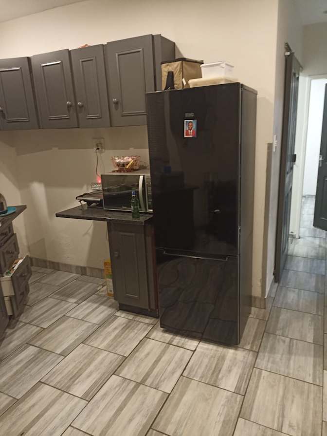 Photo of Paris's room