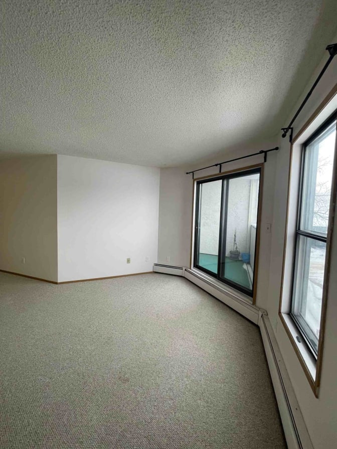 Photo of Sophie Moon's room