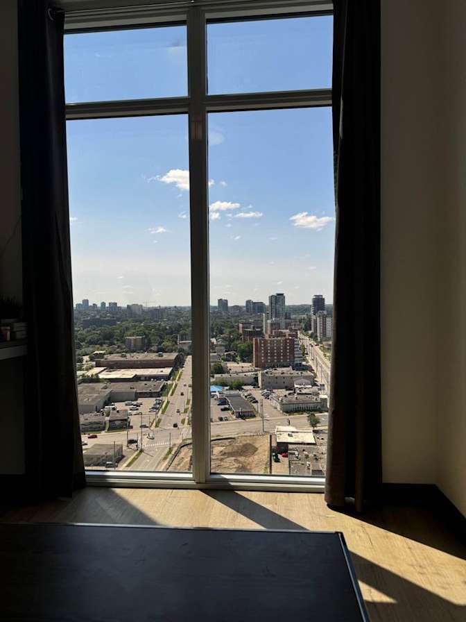 Mohammed Shahjahan's room