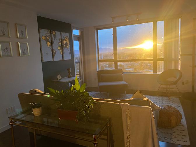 Photo of Jennifer's room