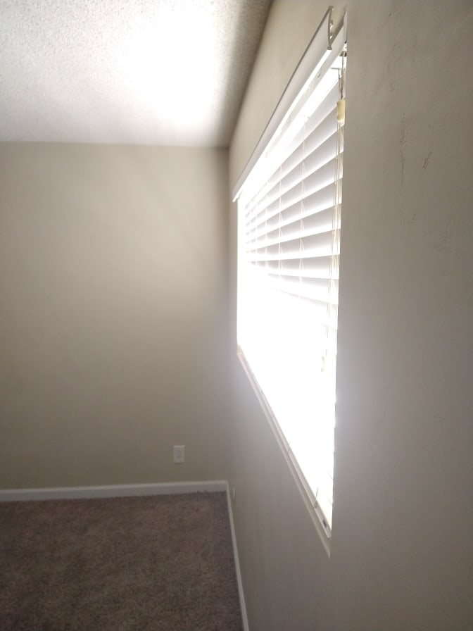 Photo of Junior's room
