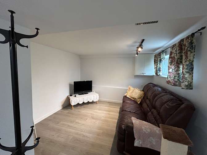 Marina Sweiss's room