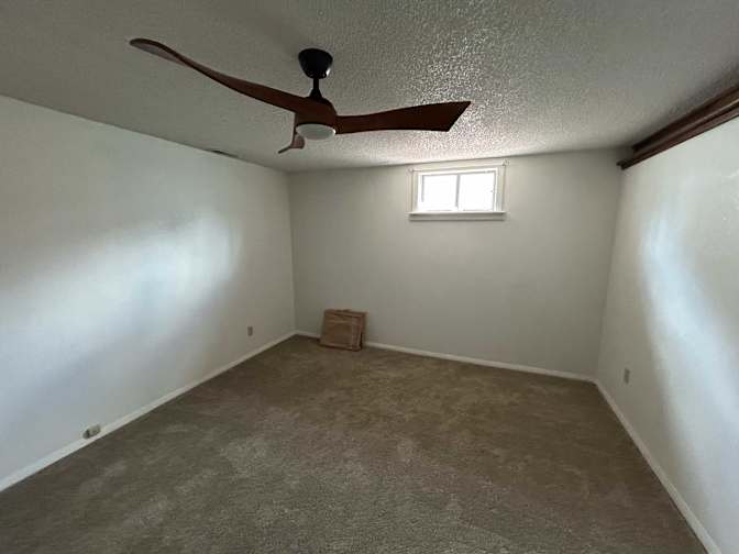 Photo of Eric's room