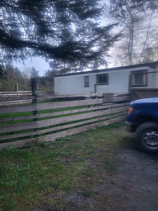 Rene E Beharrell's room