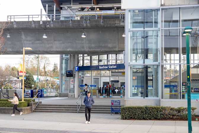 Photo of Kevin's room