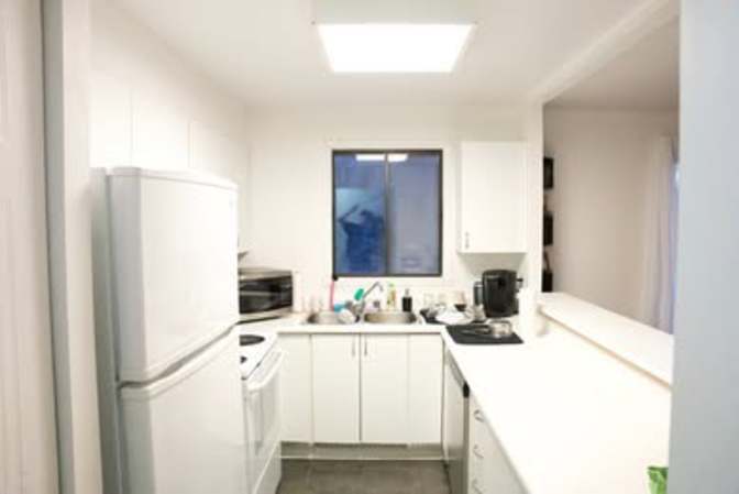 Photo of Lorenzo's room