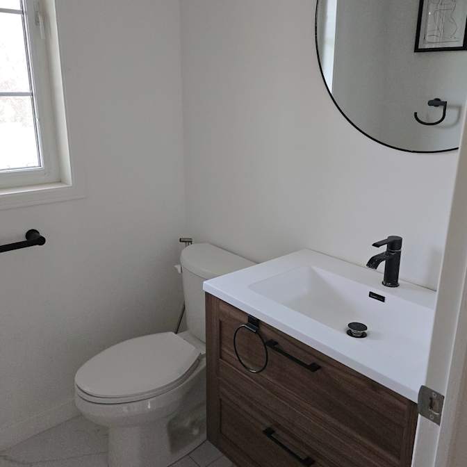 Amir Tabriznia's room