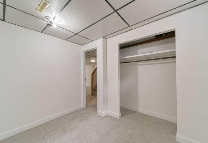 Photo of Lotus's room