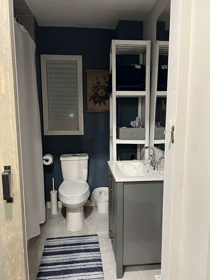 Photo of Karina's room