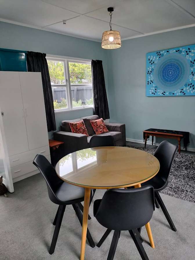 Photo of Paul & Jay's room