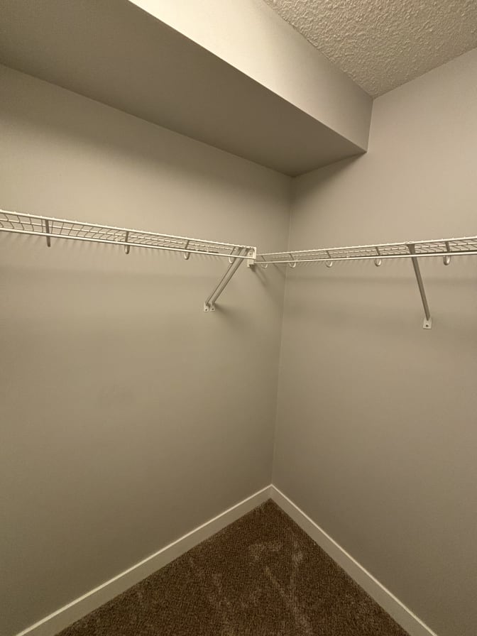 Emma Anthieren's room