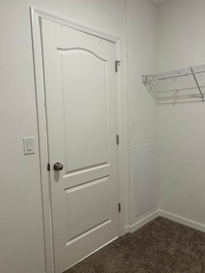 Photo of Brenda Nieves's room