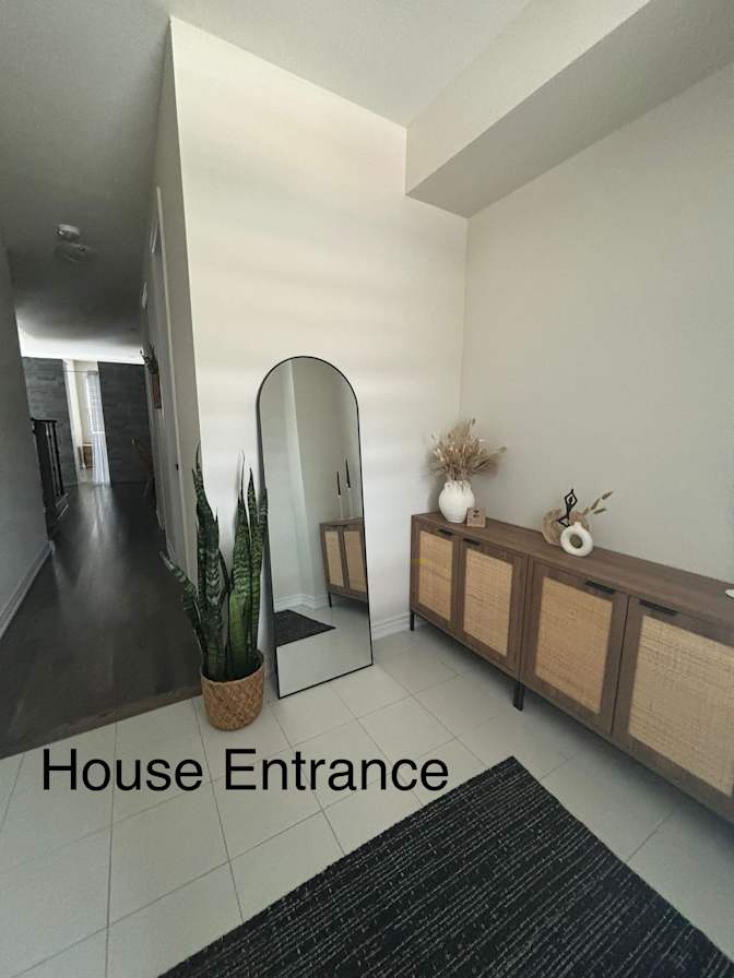 Photo of Natali's room