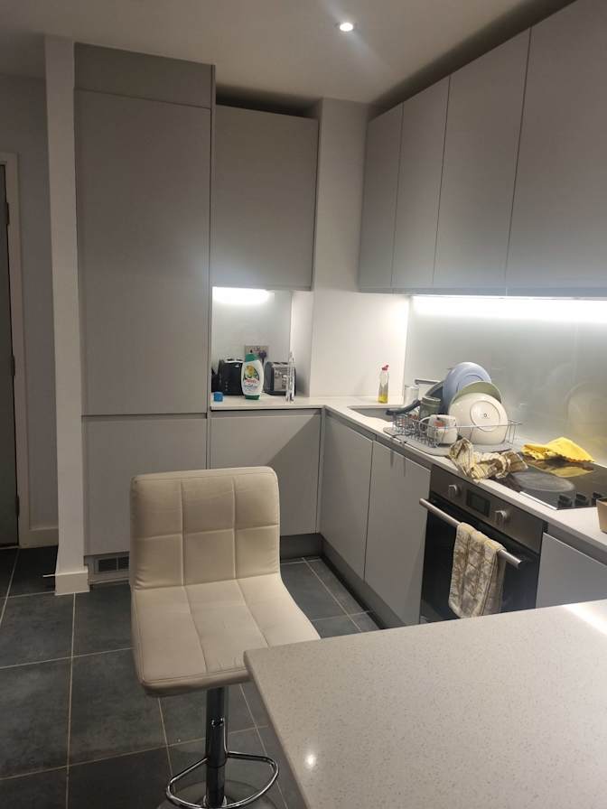 Photo of Atharva G's room