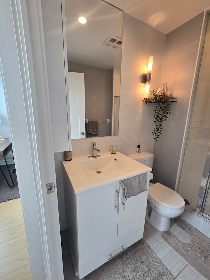 Photo of Gurjit's room