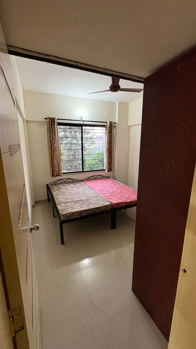 Photo of Shivani panda's room
