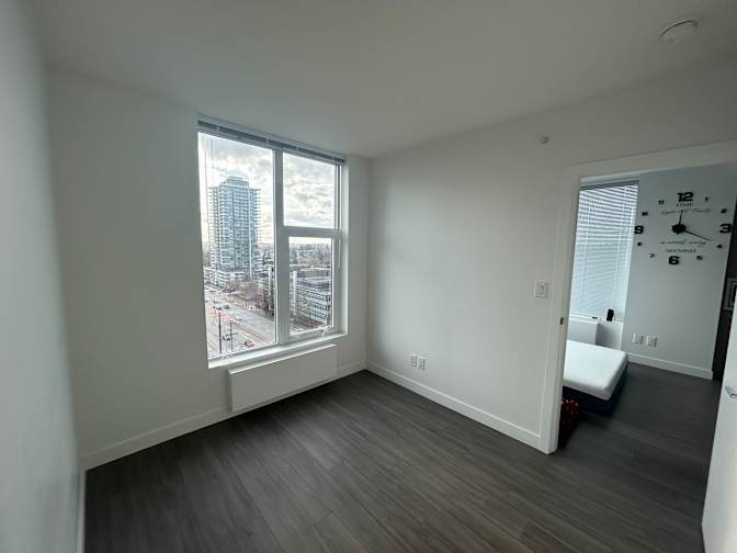 Stefano Arteaga-Cedeno's room