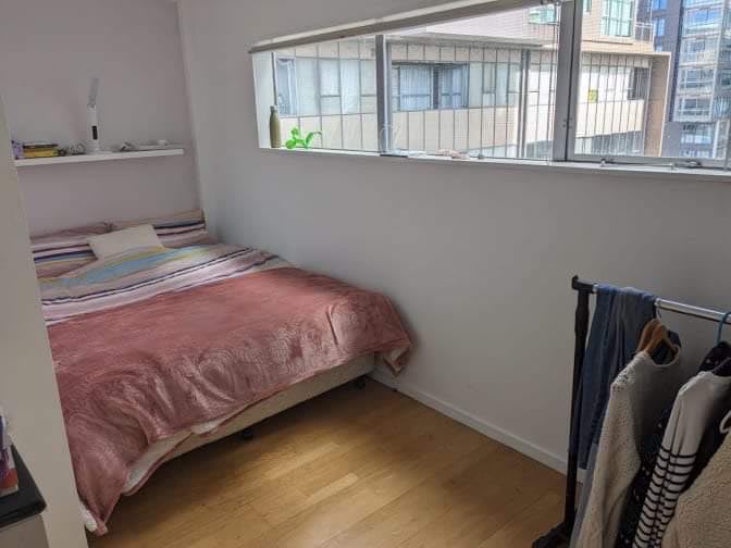 Photo of India's room