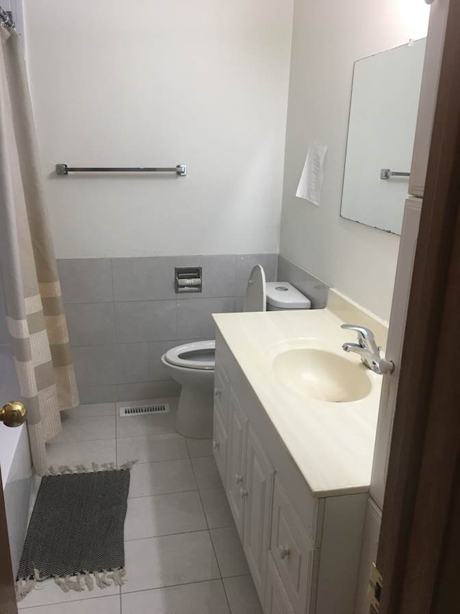 Photo of andy's room