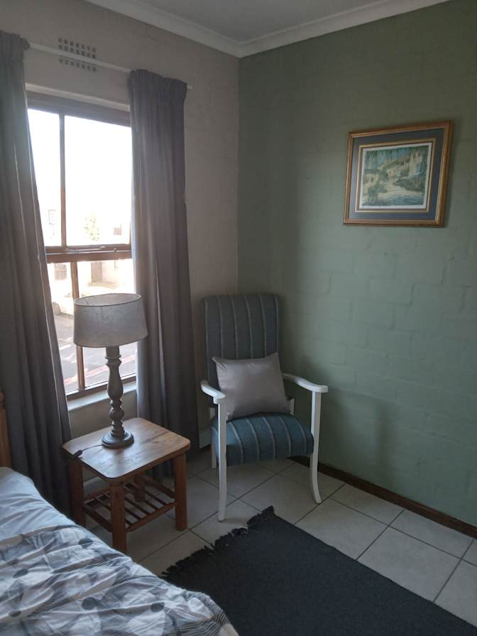 Photo of Janette Doepke's room
